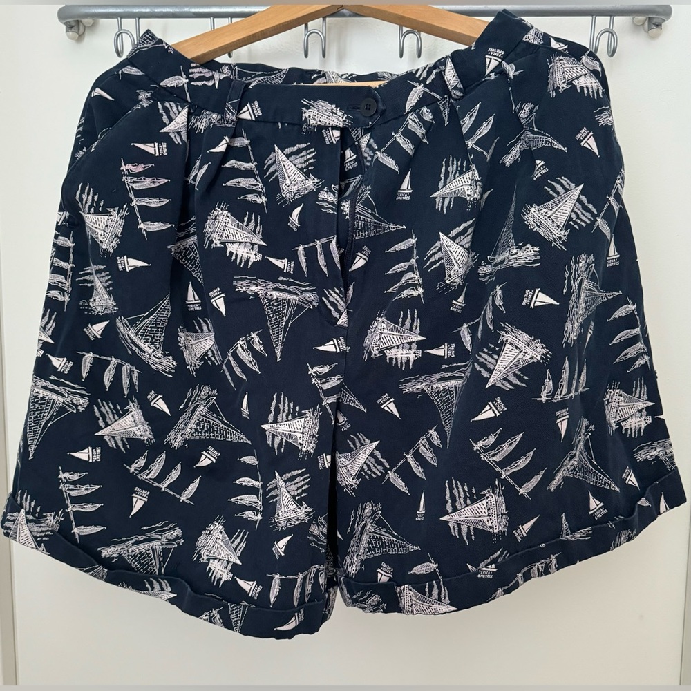 Short for women